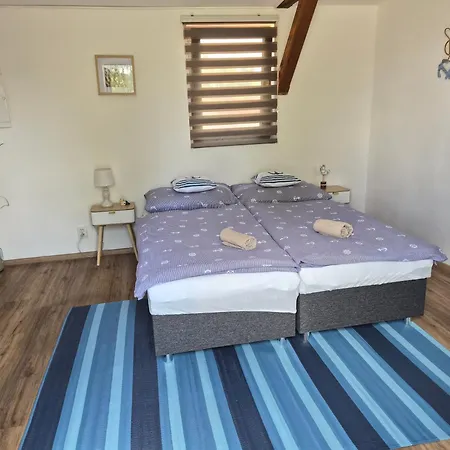 Machac Appartement *