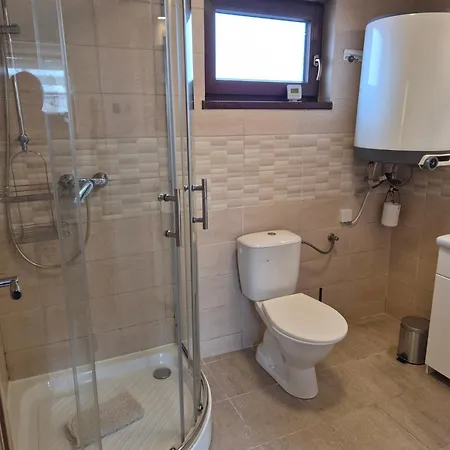Machac Appartement *