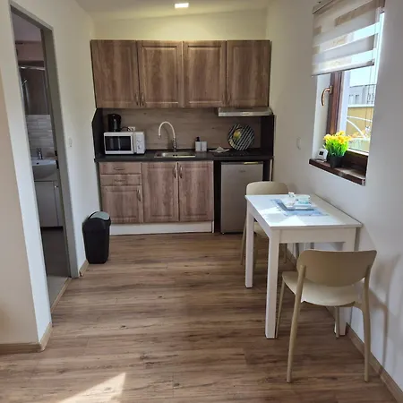 Appartement Machac