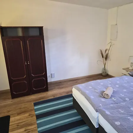 Appartement Machac Doksy (Liberec)